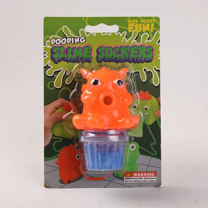 Animal Fidget Toys PVC Sensory Stress Relief Gadgets | Toys & Games