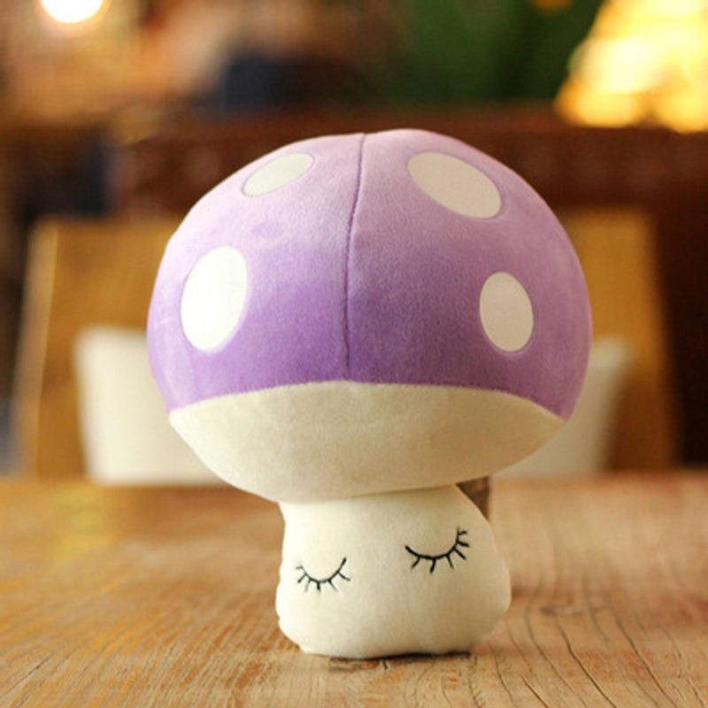 Cute Stuffed Fruits Plush Toys Apple Strawberry Watermelon Soft Down Cotton Animals | Plush Toys & Stuffed Animals