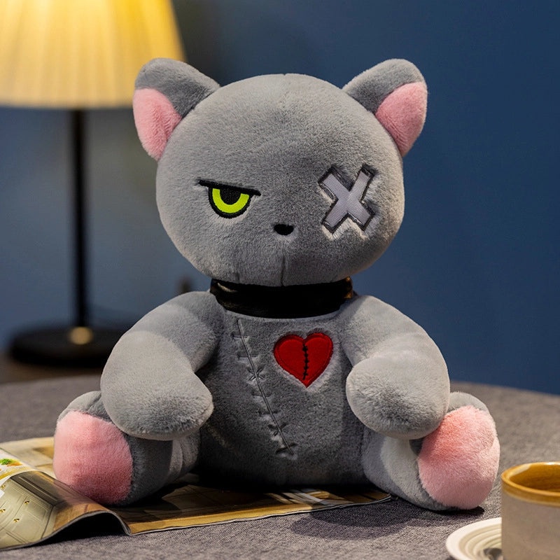 Stuffed Animal Dolls with PP Cotton Filling Soft Plush Toys|Toys & Hobbies