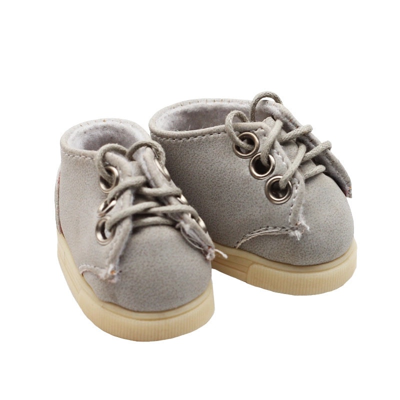 Traditional Chinese Cheongsam Dress for 18-Inch Dolls|Doll Clothing & Accessories