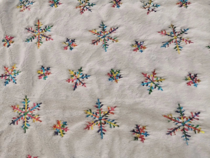 White Christmas Tree Skirt 78/90/122CM Holiday Christmas Tree Bottom Apron Blanket Festive Ornament|Christmas Tree Accessories