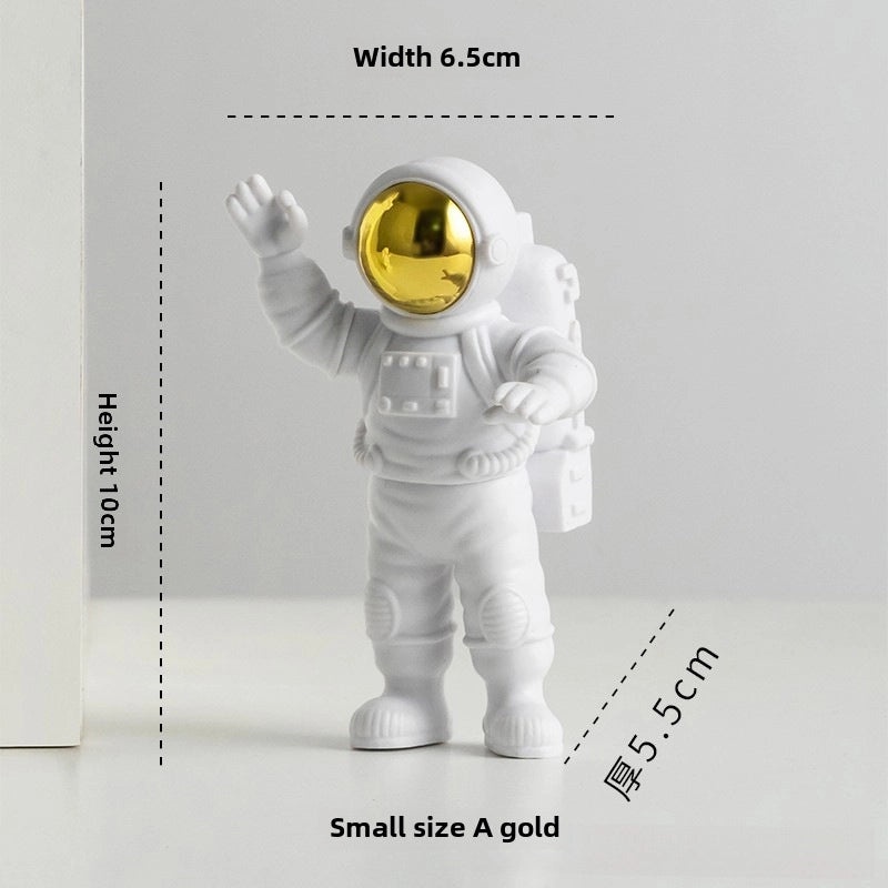 Minimalist Human PVC Artificial Decorations for Christmas Valentine’s Day New Year|Holiday Decorations