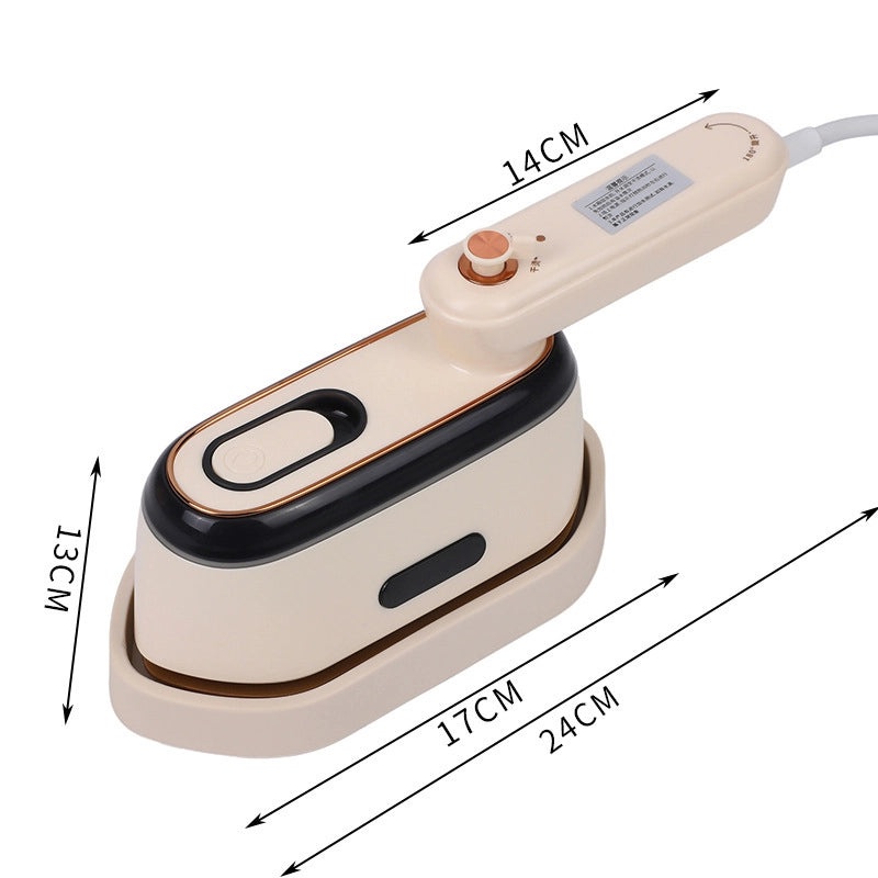 1500W High Efficiency Vertical Steam Ironing Machine for Home Use | Home Appliances