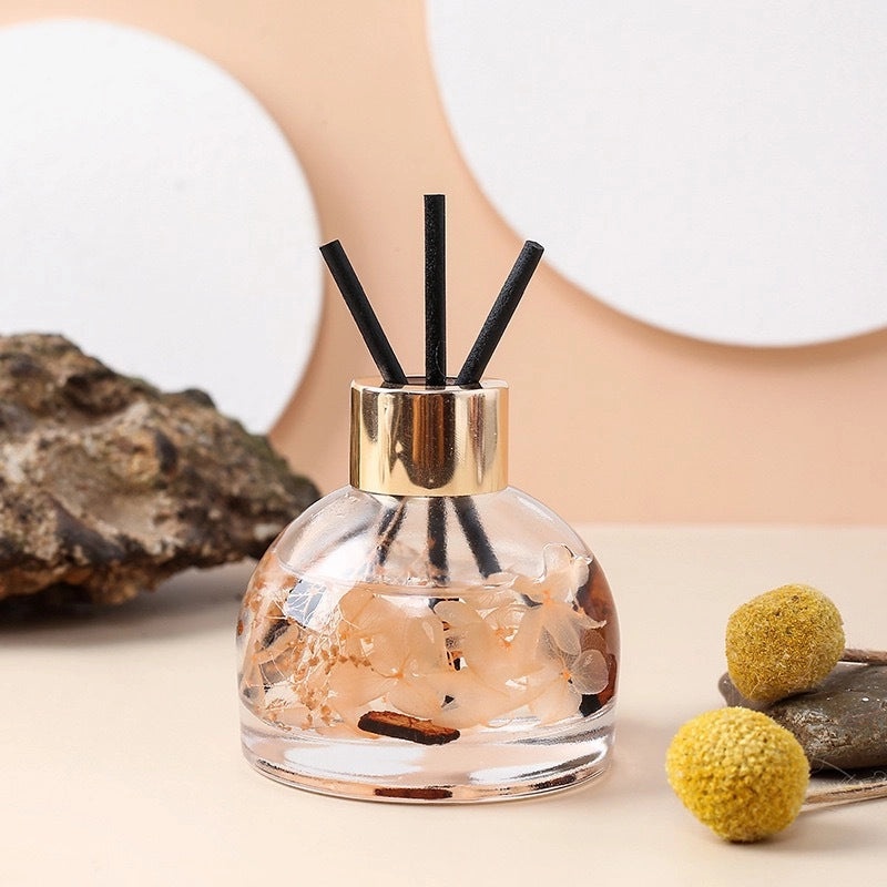 Romantic Geometric Aromatherapy Diffuser for Home | Home Fragrance