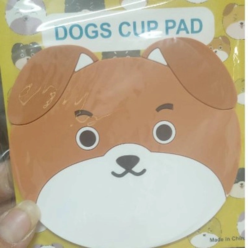 Adorable Cartoon Silicone Placemat for Kids 1 Piece|Home & Kitchen Tableware