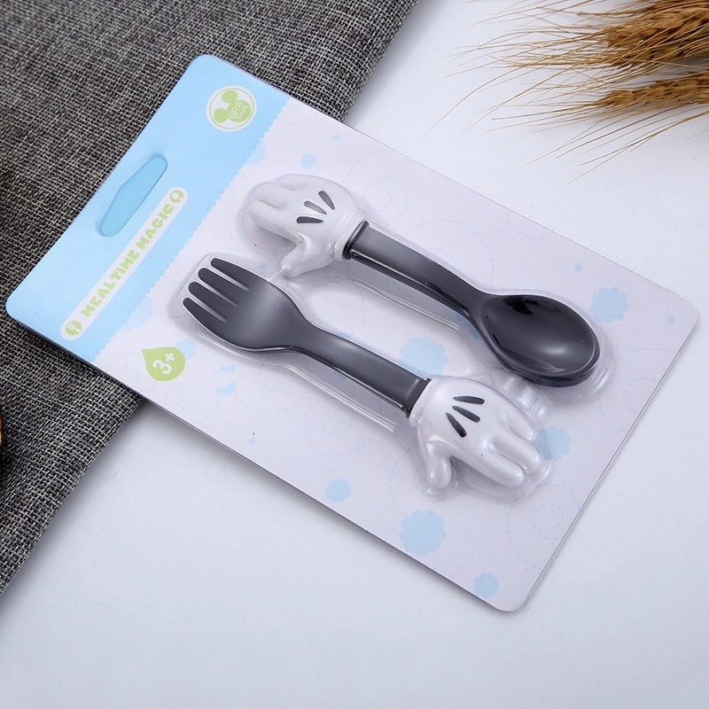 Charming Solid Color Wheat Straw Tableware Set for Everyday Use|Kitchen & Dining