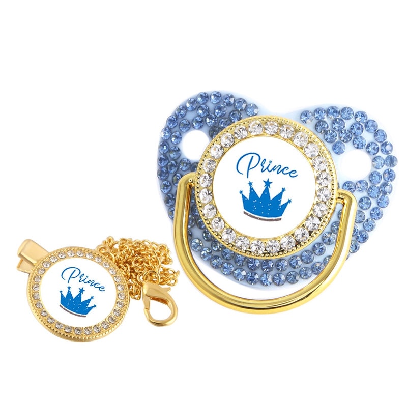 Adorable Alphabet Silicone Baby Accessories Set|Baby Accessories