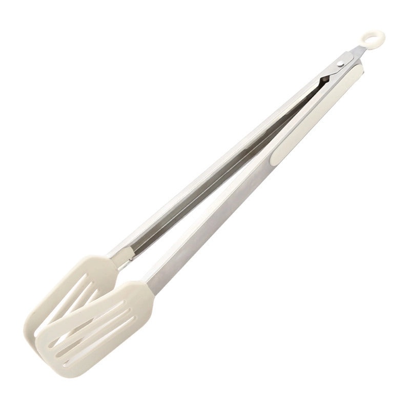 Silicone BBQ Food Clips 9" 12" Grilling Bread Steak Clips Kitchen Baking Gadgets|Kitchen & Dining Accessories