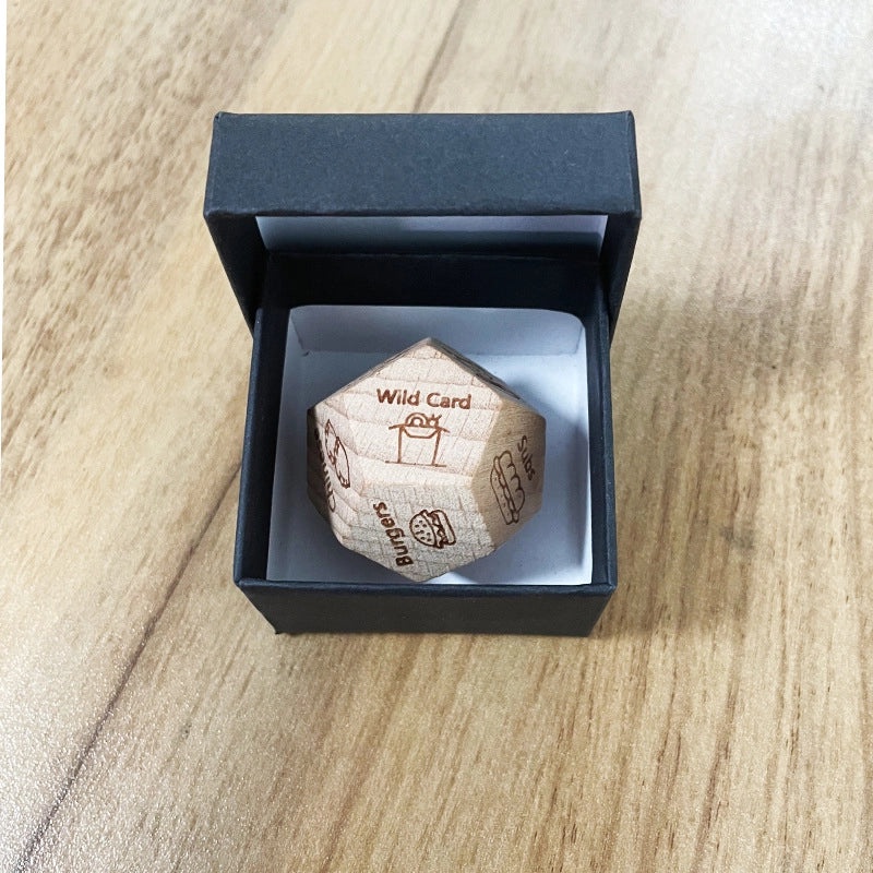 Personalized Wooden Letter Toys for Kids | Educational Toys and Learning Aids