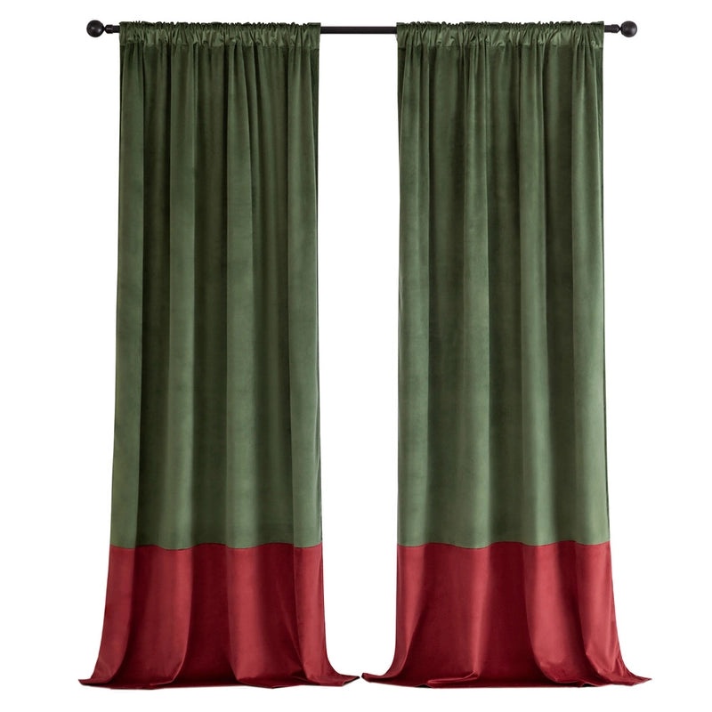 Colorful Polyester Window Accessories for Casual Vacation Style|Home Decor Accessories