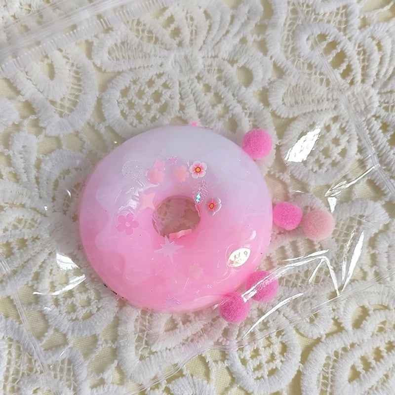 TPR Decompression Cat Claw & Waffle Toy Blind Bag | Stress Relief Toys