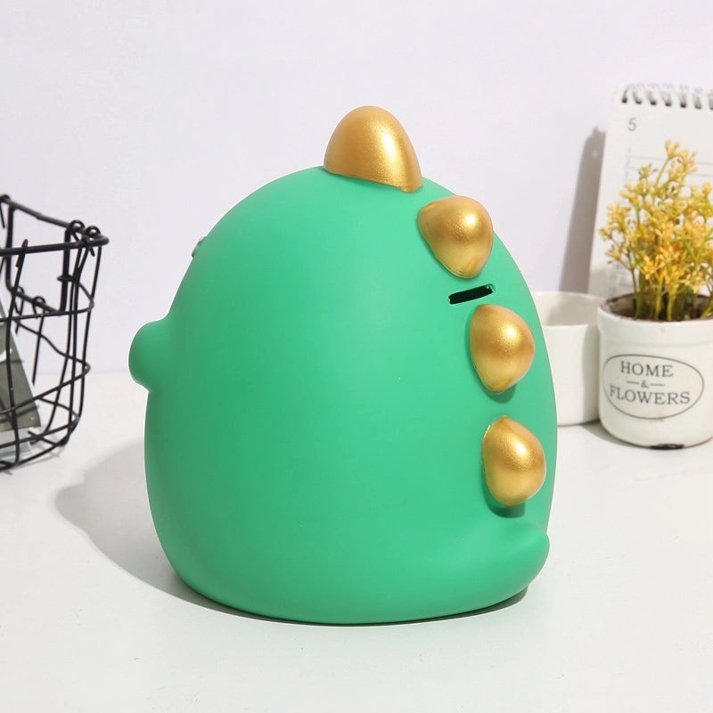 Piggy Bank Vinyl Letter Toys for Christmas and Birthday Gifts|Toys & Games > Educational Toys > Creative Play Toys