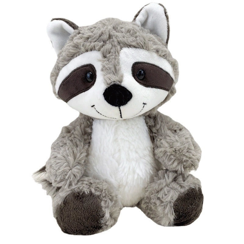 Soft Plush Animal Toys with PP Cotton Filling|Stuffed Animals & Plush Toys