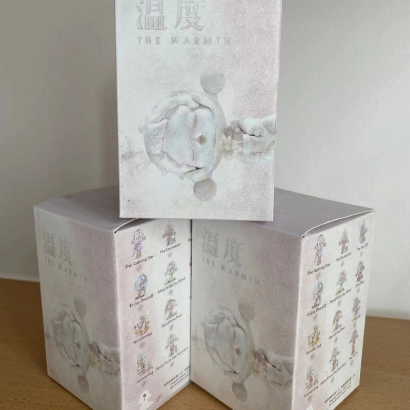 Cute Doll Alphabet PVC Toy Set|Educational Toys