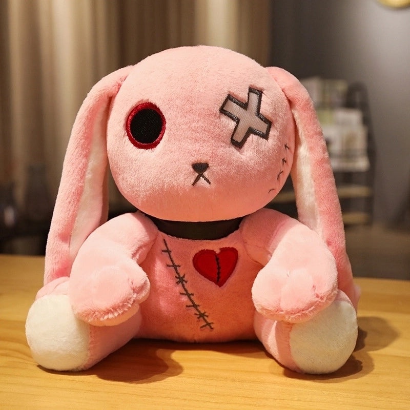 Stuffed Animal Dolls with PP Cotton Filling Soft Plush Toys|Toys & Hobbies