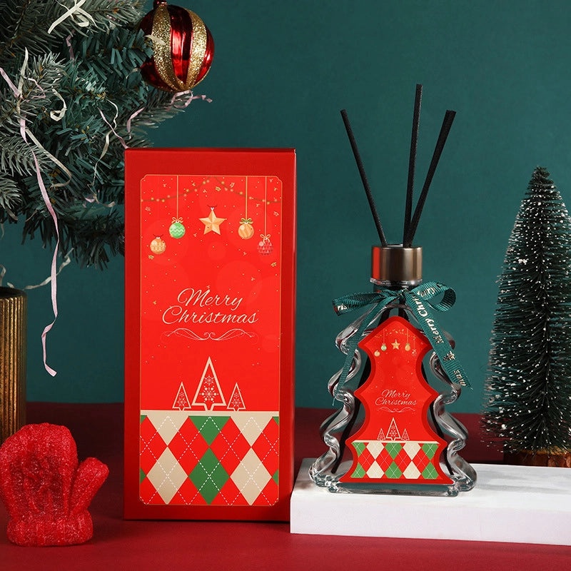 Festive Christmas Holiday Home Fragrance | Home Fragrances & Scents