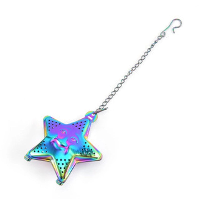 Stainless Steel Cartoon Tea Infuser for Casual Use 1 Piece | Kitchen & Dining Accessories