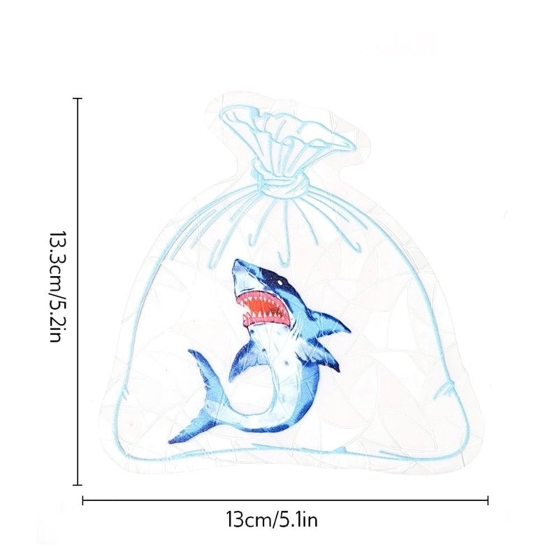 Stylish Animal PVC Wall Decal | Home Decor Wall Stickers