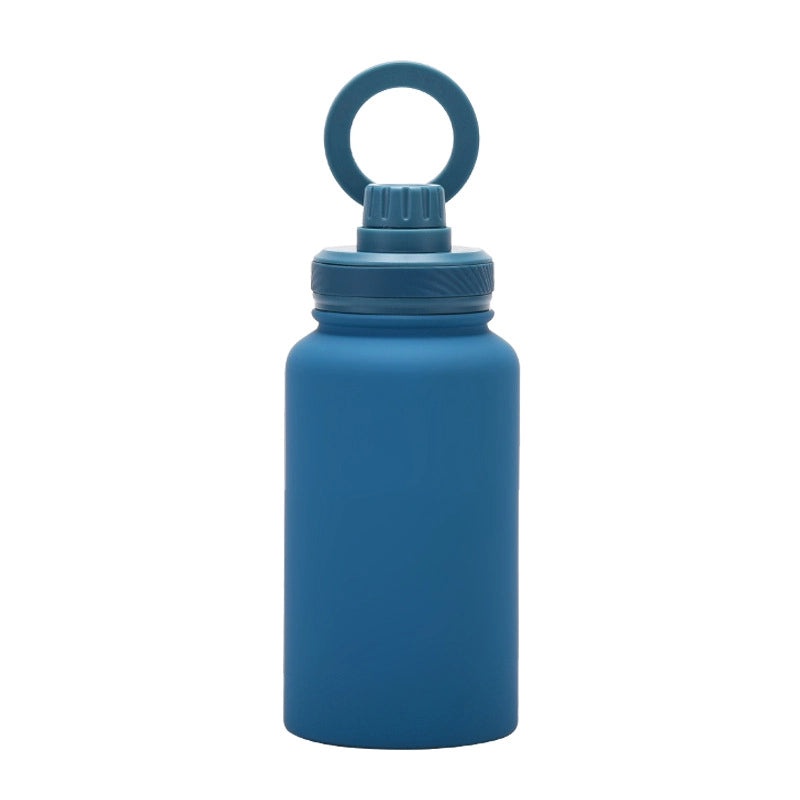 Solid Color Stainless Steel Water Bottle 304/201 Grade | Drinkware & Bottles