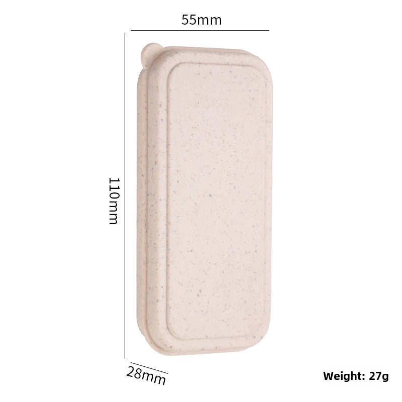 304 Stainless Steel Mini Spoon Short Handle Perfect for Kids Ice Cream Dessert Tea Travel Outdoor Use|Kitchen & Dining Accessories