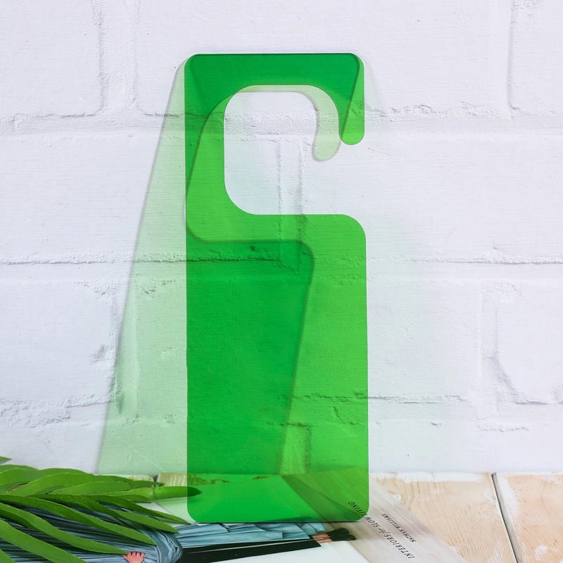 Modern Minimalist Solid Color Resin Wall Decor|Home Decor & Wall Art