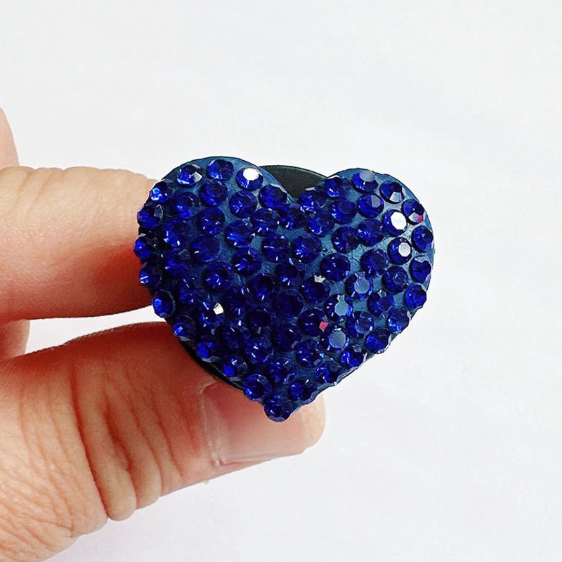 Heart Shaped Plastic Scent Diffuser for Home | Home Fragrance