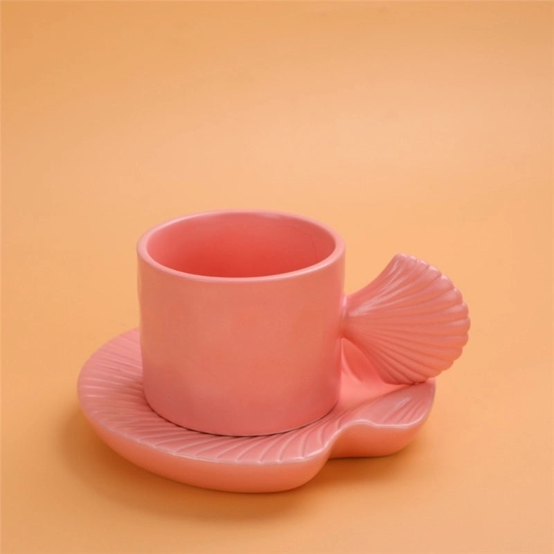 Chinoiserie Style Porcelain Water Bottle Set for Casual Vacation Use|Travel Accessories