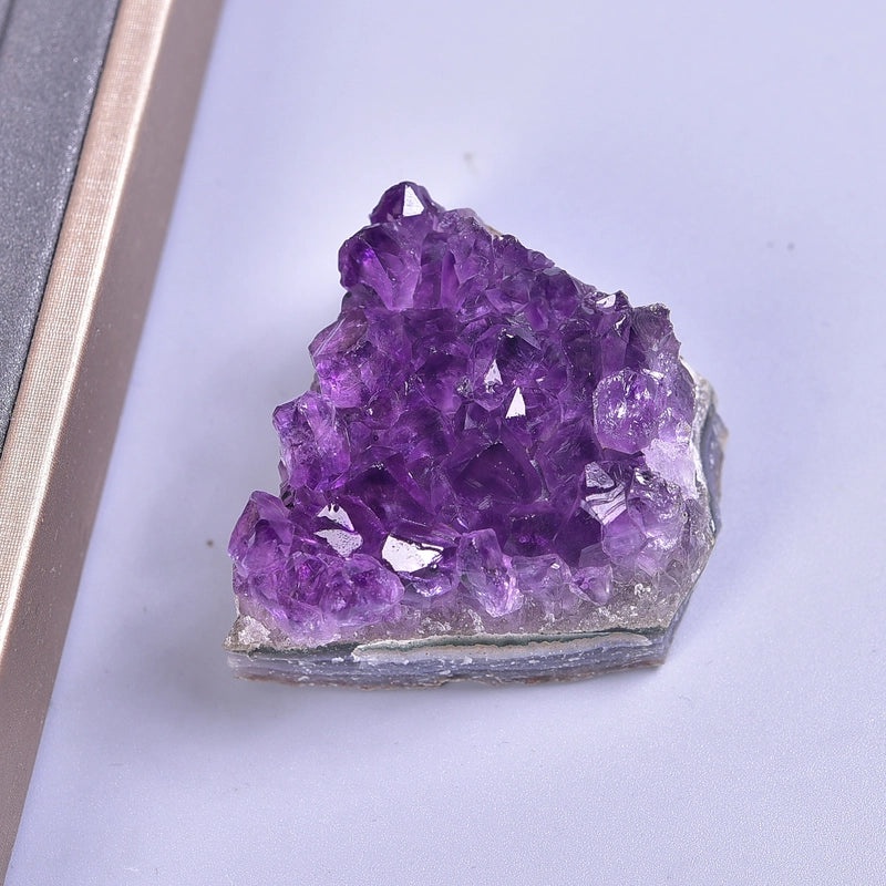 Vintage Geometric Crystal Décor Pieces | Home Decoration Accessories