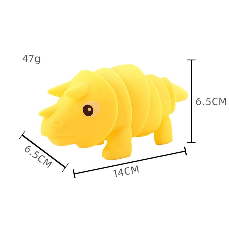 Dinosaur Fidget Toy for Kids | Sensory Toys & Stress Relief