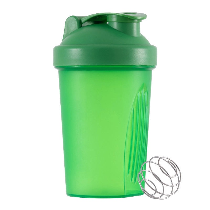 Shake Cup Large Capacity Protein Powder Mixing Cup Outdoor Sports Fitness Plastic Cup Custom Logo Available|Sports & Outdoors Accessories