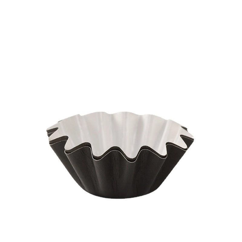 Simple Solid Color Paper Cupcake Holders|Baking Supplies