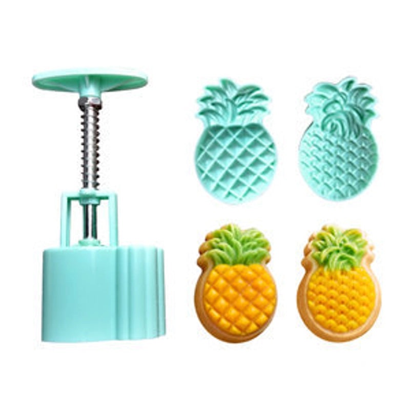 Simple Solid Color Plastic Kitchen Mold 1 Pc | Kitchen Tools & Gadgets