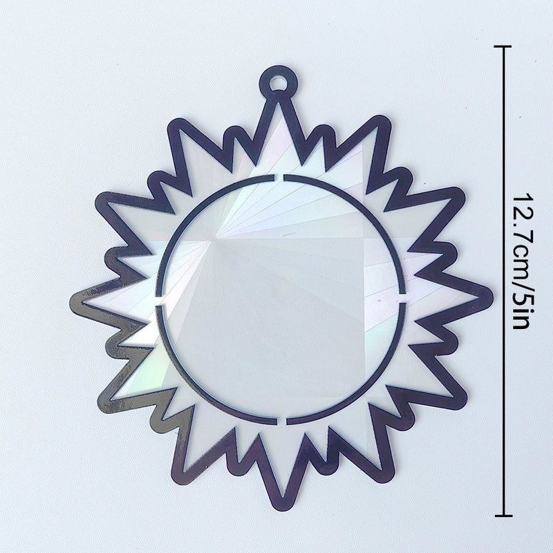 Classic Minimalist Acrylic Pendant for Commuting | Jewelry & Accessories