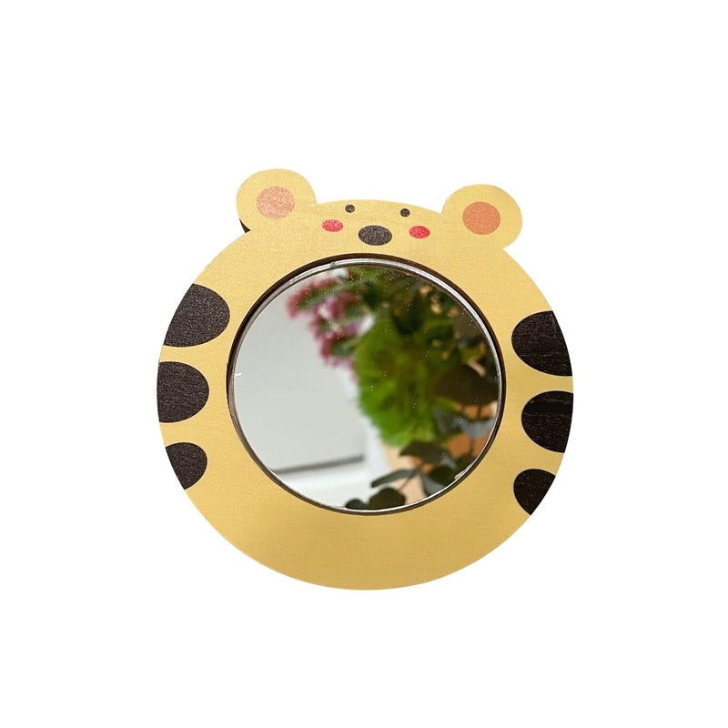 Handmade Educational DIY Accessories Early Learning Pair Matching Board|Educational Toys & DIY Craft Supplies