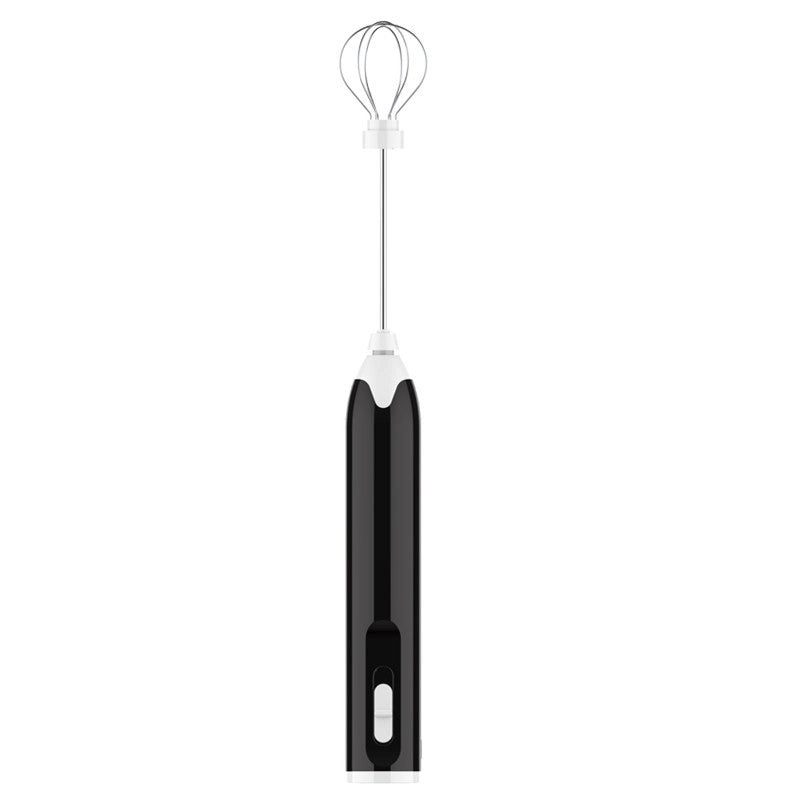 Simple Plastic Egg Beater for Everyday Use|Kitchen Tools & Gadgets