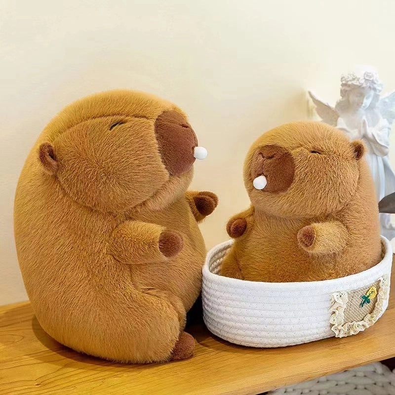 Cute Stuffed Animals & Soft Plush Cartoon Toys Filled with PP Cotton | Kids Toys & Gifts