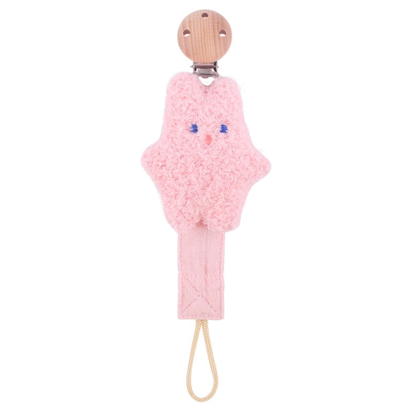 Adorable Animal-Themed Cotton Linen Baby Accessories | Baby Accessories