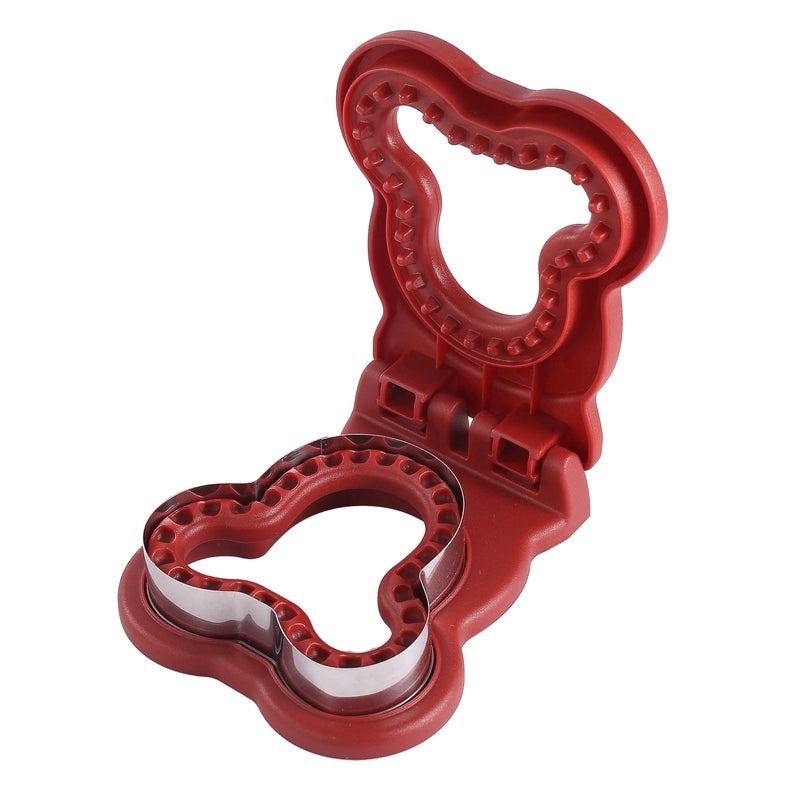 Bear Sandwich Mold DIY Baking Tool | Kitchen Tools