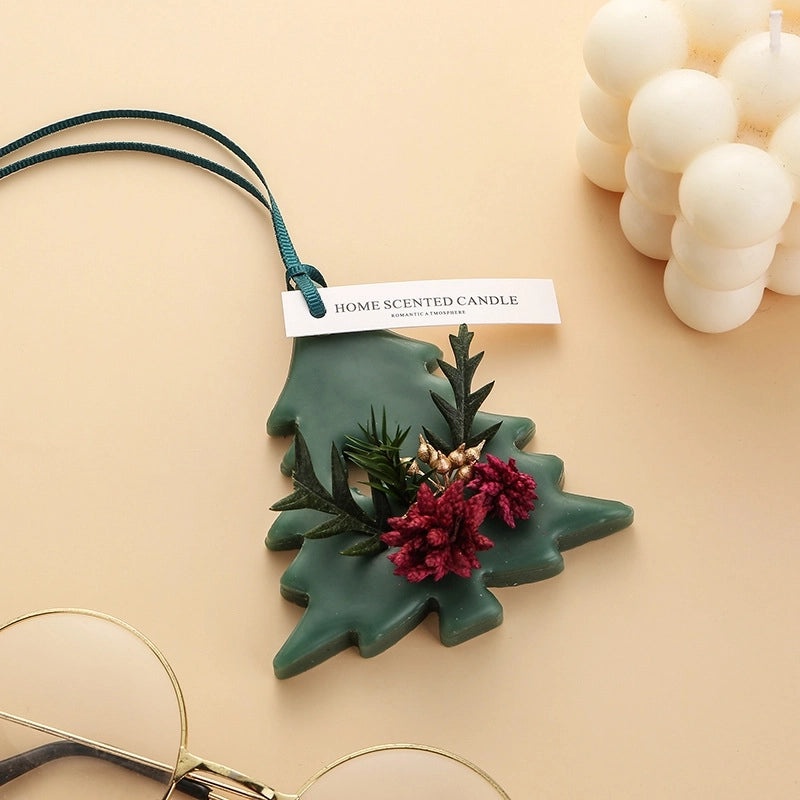 Festive Christmas Holiday Home Fragrance | Home Fragrances & Scents