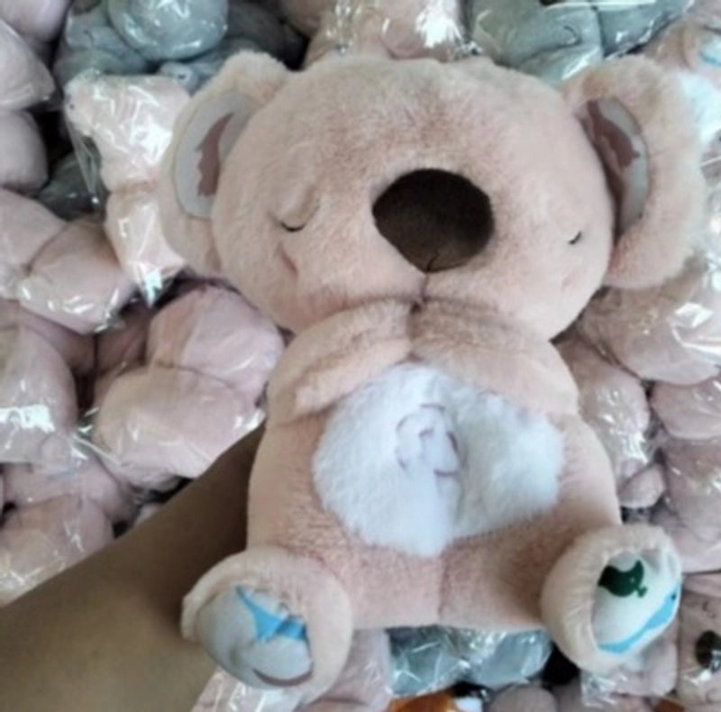 Soft Plush Animal Toys with PP Cotton Filling|Stuffed Animals & Plush Toys