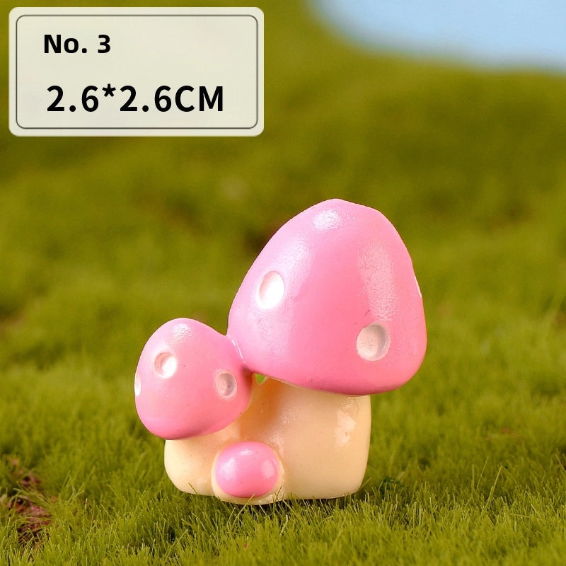 Panda Bear Bamboo Resin Sculpture - Office Decor and Resin Craft Art|Home Decor & Resin Crafts