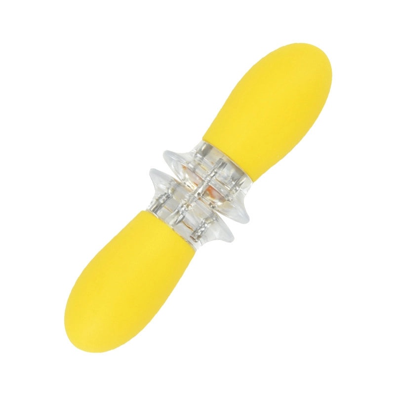 Multi-Function Stainless Steel Corn Needle BBQ Fork | Outdoor Barbecue Tools