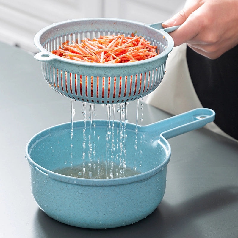 Multi-Function Kitchen Vegetable Cutter and Potato Slicer|Kitchen Tools & Utensils