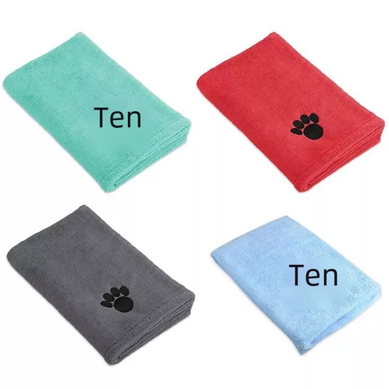 Dog Hair Remover Comb - Pet Grooming Tool for All Breeds and Coat Types | Pet Grooming Supplies