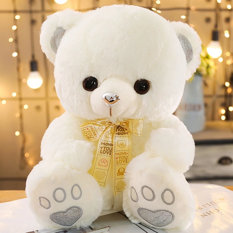Soft Plush Bear Stuffed Toys Filled with PP Cotton | Plush Toys & Stuffed Animals