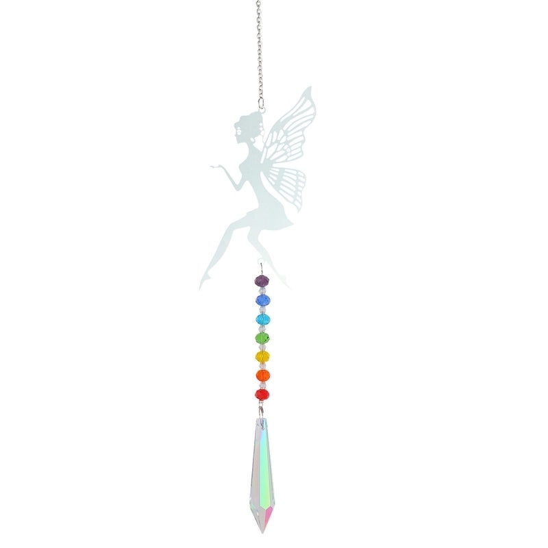 Elegant Butterfly Crystal Necklace|Jewelry & Accessories