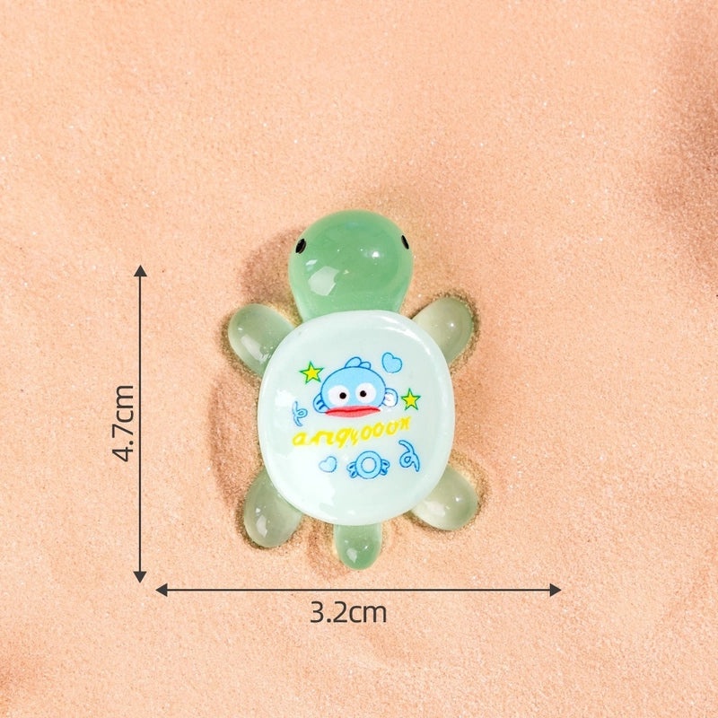 realistic tortoise figurine resin sculpture|animal figurines and collectibles