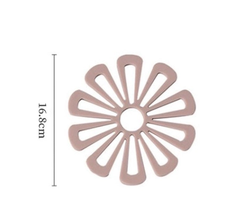 Floral Casual Placemat Single Piece|Home & Kitchen Table Linens