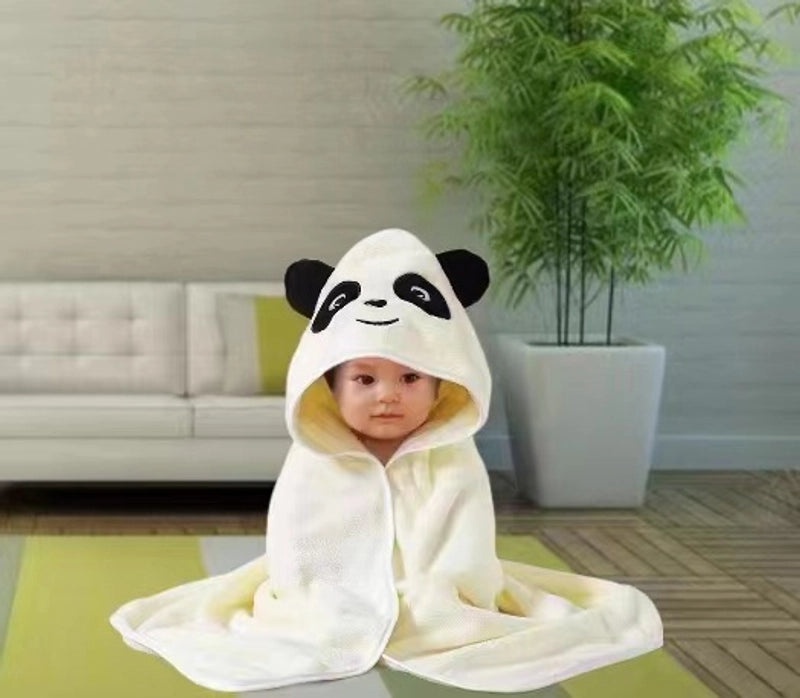 Adorable Animal Baby Bedding Set for Everyday Use|Baby Bedding & Nursery Decor