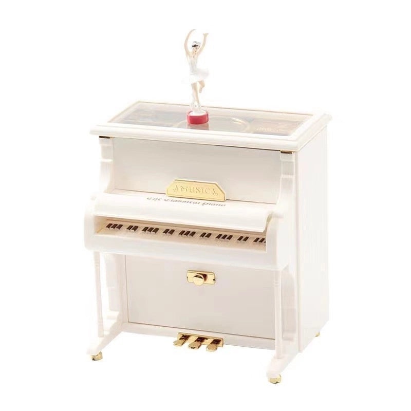 Colorful Music Box Toy for Kids|Toys & Games